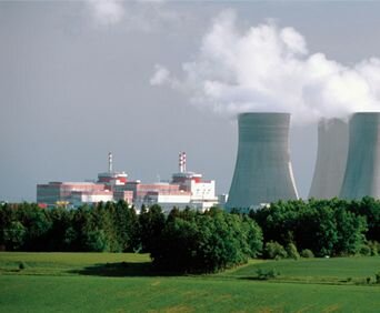 NUCLEAR POWER